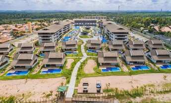 Imagem 2: Apartamento para venda tem 55 metros quadrados com 2 quartos