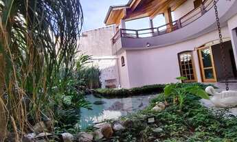 Imagem 6: Casa na Santa Rosália