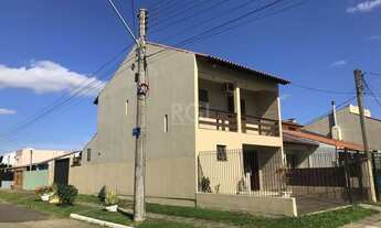 Imagem 2: Casa para Venda - 127.8m², 3 dormitórios, 3 vagas - Hípica