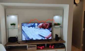 Imagem 5: Apartamento com 3 quartos para venda no Jardim Marajoara