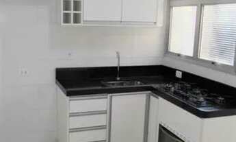 Imagem 4: APARTAMENTO DE 80M² COM 2 DORMS SENDO 1 SUÍTE COM CLOSET NO ED. OSCAR MOROZINE EM MOEMA