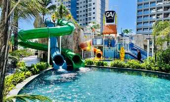 Imagem: Vendo cota Salinas Premium Resort Quitada