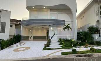 Imagem: Casa - Boa Esperança - Paulínia