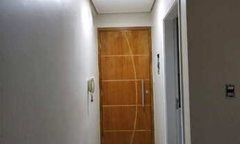 Imagem 2: Apartamento com 2 dormitórios para alugar, 55 m² por R$ 1.458/mês - Gleba Califórnia - Pir