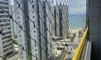 Imagem 2: Vendo ou alugo excelente apartamento com 03 quartos em Piedade