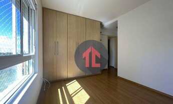 Imagem 7: Apartamento com 3 dormitórios para alugar, 130 m² por R$ 6.120,00/mês - Mansões Santo Antô