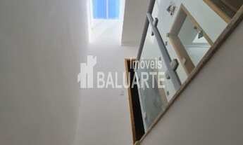 Imagem 7: Sobrado com 3 dormitórios à venda, 120 m² por R$ 920.000,00 - Campo Grande - São Paulo/SP