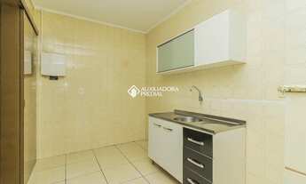 Imagem 7: PORTO ALEGRE - Apartamento Padrão - Cristo Redentor