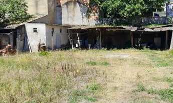 Imagem 4: Terreno em zona urbana