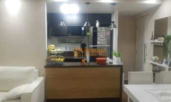 Imagem 4: Apartamento com 3 dormitórios à venda, 72 m² por R$ 571.000,00 - Macedo - Guarulhos/SP