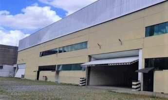 Imagem 5: Excelente galpão disponível para locação e venda - Barueri