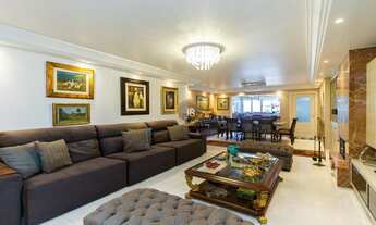 Imagem 3: CURITIBA - Apartamento Padrão - Batel