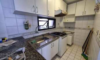 Imagem 7: Apartamento com 1 dormitório para alugar, 45 m² por R$ 2.350,00/mês - Praia de Itaparica