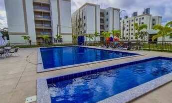 Imagem 2: Alugo apto com varanda e Elevador