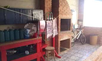 Imagem 5: Sobrado para Venda em São Paulo, Jardim Celeste, 3 dormitórios, 1 suíte, 2 banheiros, 3 va