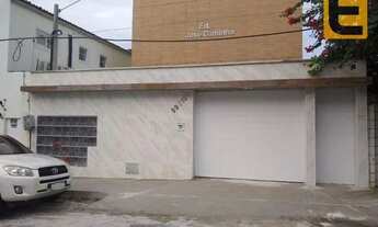 Imagem 2: Apartamento com 2 dormitórios para alugar, 33 m² por R$ 900/mês - Fátima - Fortaleza/CE