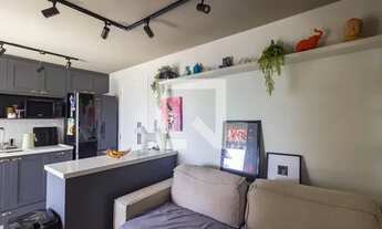 Imagem 4: Apartamento à Venda - Centro, 2 Quartos, 54 m2