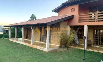 Imagem 2: Casa em condomínio com 4 quartos no Condominio Recanto do Salto - Bairro Recanto do Salto