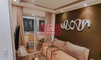 Imagem 3: Apartamento à venda no bairro Tucuruvi - São Paulo/SP, Zona Norte