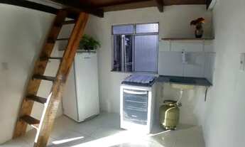 Imagem 5: Aluguel de Kitnet Duplex em Pituaçu