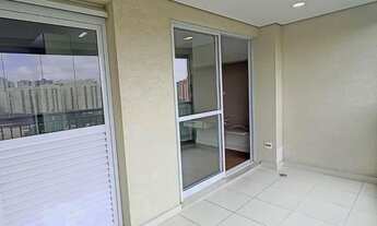 Imagem 6: Apartamento para Aluguel - Alphaville, 2 Quartos, 74 m2