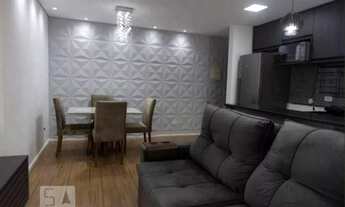 Imagem: Apartamento 2 dorms próximo à Granja Viana