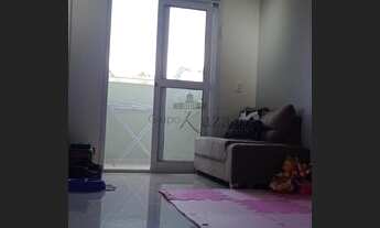 Imagem 2: Apartamento para venda tem 54 m2 Jd. dos Bandeirantes 2 dorm. 01 vaga