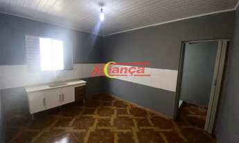 Imagem 7: Casa, Jardim Aliança - Guarulhos