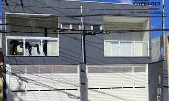 Imagem: Sobrado com 3 Suítes à venda, 91 m² por