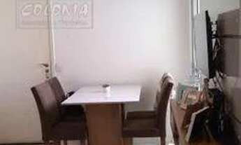 Imagem 4: São Bernardo do Campo - Apartamento Padrão - Taboão