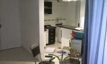 Imagem 2: Apartamento Bigorrilho - 2qts - R$ 1200