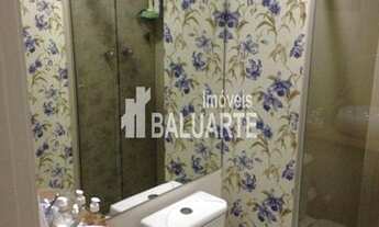 Imagem 2: Apartamento com 2 dormitórios à venda, 69 m² por R$ 498.000 - Jardim Marajoara - São Paulo