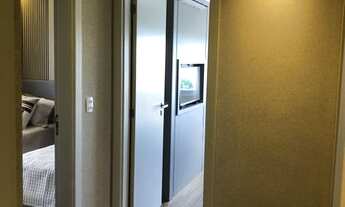 Imagem 3: More no melhor do Urbanova, apartamento a venda com 3 suítes e varanda gourmet - 3 vagas d