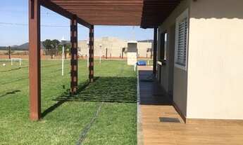 Imagem 4: Chácara em condomínio fechado