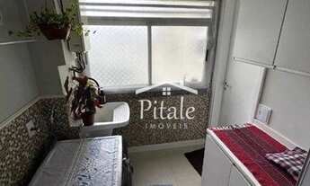 Imagem 7: Apartamento com 3 dormitórios para alugar, 139 m² por R$ 8.690,00/mês - Residencial Três