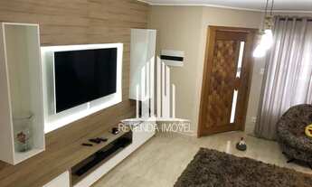 Imagem 4: SOBRADO NA VILA IVONE