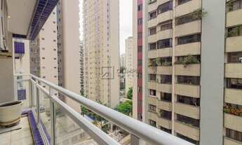 Imagem 7: Apartamento Locação 3 Dormitórios - 98 m² Pinheiros