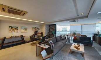 Imagem 2: BB- Boa Viagem! 1 Apartamento por Andar Exclusivo! com 3 Suítes 214m² Rua dos Navegantes