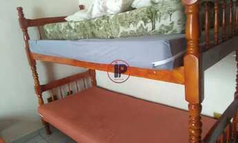 Imagem 5: Apartamento com 1 dorm, Guilhermina, Praia Grande - R$ 200 mil, Cod: 9541