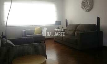 Imagem 4: Apartamento com 3 dormitórios à venda, 120 m² - Perdizes - São Paulo/SP