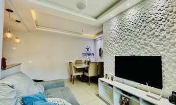 Imagem 5: Garden com quintal exclusivo, 2 quartos com suíte, ao lado do Habibs Inoãricá - RJ