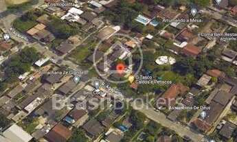 Imagem 4: Rio de Janeiro - Terreno Padrão - Vargem Grande