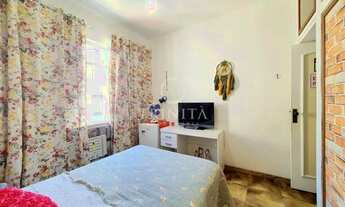 Imagem 6: Apartamento em Copacabana - Rio de Janeiro