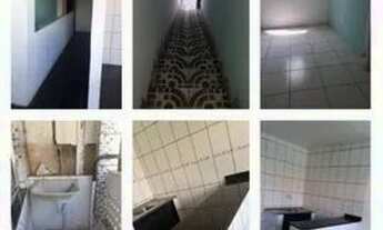 Imagem 3: ALUGO CASA Final de linha de Lauro de freitas