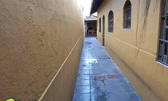 Imagem 3: Casa com 2 dormitórios para alugar, 79 m² por R$ 2.500/mês - Vila Guilhermina - Praia Gran