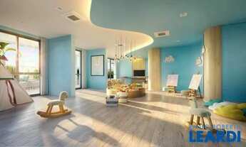 Imagem 3: APARTAMENTO - CAMPO BELO - SP