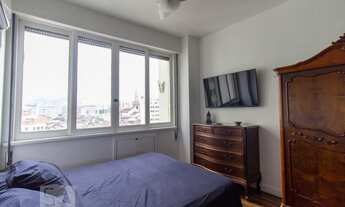 Imagem 3: Apartamento para Aluguel - Centro, 1 Quarto, 32 m2