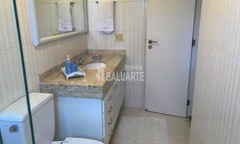 Imagem 4: BALUARTE IMÓVEIS ? Apartamento 3 dormitórios no Morumbi