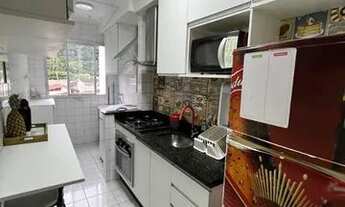 Imagem 3: Apartamento na Guilhermina, 2 dormitórios com suíte