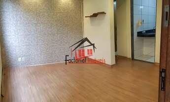 Imagem 2: Apartamento Área Privativa, 65 m² - Arvoredo - Contagem/MG